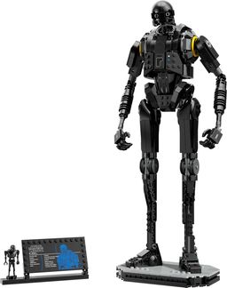LEGO K-2SO (75434-1)