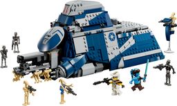 LEGO Battle of Felucia Separatist MTT (75435-1)