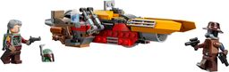 LEGO Cobb Vanth's Speeder (75437-1)