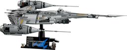 LEGO The Mandalorian's N-1 Starfighter (75442-1)