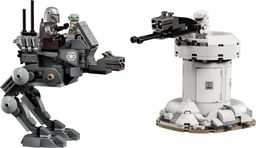 LEGO AT-RT Attack (75444-1)