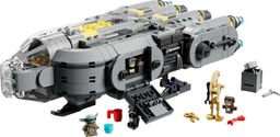 LEGO Anzellan Starship (75445-1)