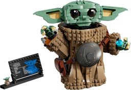 LEGO Grogu (Mandalorian Apprentice) (75446-1)