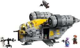 LEGO The Razor Crest (75447-1)