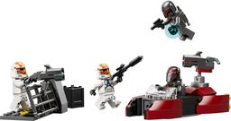LEGO Siege of Mandalore Battle Pack (75449-1)