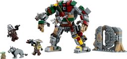 LEGO Hutt Palace Sentry Droid Showdown (75451-1)