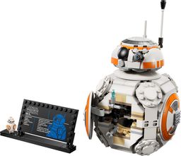 LEGO BB-8 Astromech Droid (75452-1)
