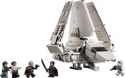 LEGO Imperial Lambda-Class Shuttle (75459-1)