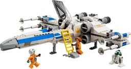 LEGO New Republic X-Wing Starfighter (75460-1)