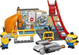 LEGO Minions in Gru's Lab (75546-1)