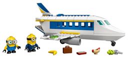 LEGO Minion Pilot in Training (75547-1)