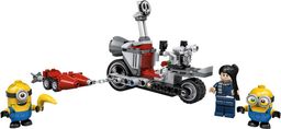 LEGO Unstoppable Bike Chase (75549-1)