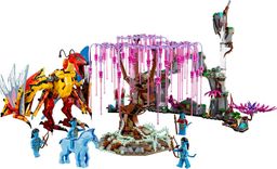 LEGO Toruk Makto & Tree of Souls (75574-1)