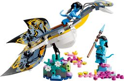 LEGO Ilu Discovery (75575-1)