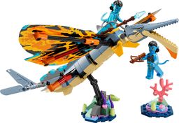 LEGO Skimwing Adventure (75576-1)