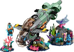 LEGO Mako Submarine (75577-1)