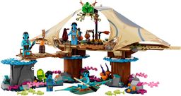 LEGO Metkayina Reef Home (75578-1)
