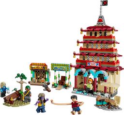 LEGO Battle at Arlong Park (75638-1)