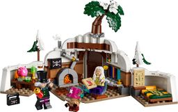 LEGO Dr. Hiriluk's Hideout (75641-1)