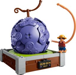LEGO Gum-Gum Fruit (75647-1)