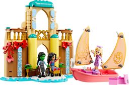 LEGO Glinda, Elphaba & Nessarose at Shiz Uni (75681-1)