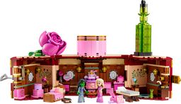 LEGO Glinda & Elphaba's Dormitory (75683-1)