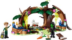 LEGO Elphaba's Retreat (75687-1)