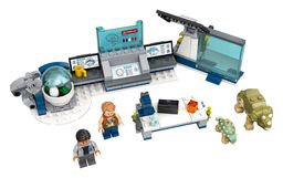 LEGO Dr. Wu's Lab: Baby Dinosaurs Breakout (75939-1)