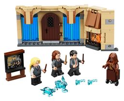 LEGO Hogwarts Room of Requirement (75966-1)