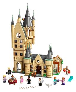 LEGO Hogwarts Astronomy Tower (75969-1)