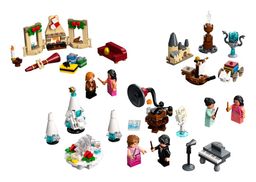 LEGO Harry Potter Advent Calendar 2020 (75981-1)