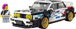 LEGO BMW M3 (E30) (77263-1)