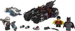LEGO Mr. Freeze Batcycle Battle (76118-1)