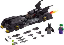 LEGO Batmobile: Pursuit of The Joker (76119-1)