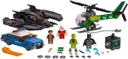 LEGO Batman Batwing and The Riddler Heist (76120-1)