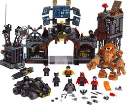LEGO Batcave Clayface Invasion (76122-1)