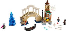LEGO Hydro-Man Attack (76129-1)