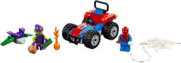 LEGO Spider-Man Car Chase (76133-1)