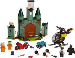 LEGO Batman and The Joker Escape (76138-1)