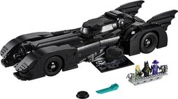 LEGO 1989 Batmobile (76139-1)