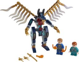 LEGO Eternals' Aerial Assault (76145-1)