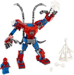 LEGO Spider-Man Mech (76146-1)