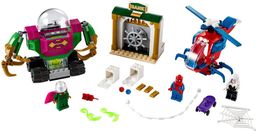 LEGO The Menace of Mysterio (76149-1)