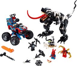 LEGO Venomosaurus Ambush (76151-1)