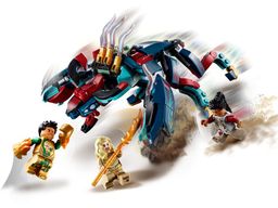 LEGO Deviant Ambush! (76154-1)