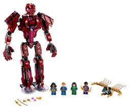 LEGO In Arishem's Shadow (76155-1)