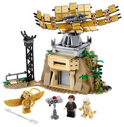 LEGO Wonder Woman vs. Cheetah (76157-1)