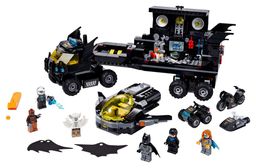 LEGO Mobile Bat Base (76160-1)