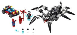 LEGO Venom Crawler (76163-1)