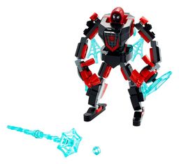 LEGO Miles Morales Mech Armor (76171-1)